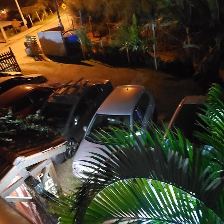 Suites Canto Dos Passaros Ilhabela Kültér fotó