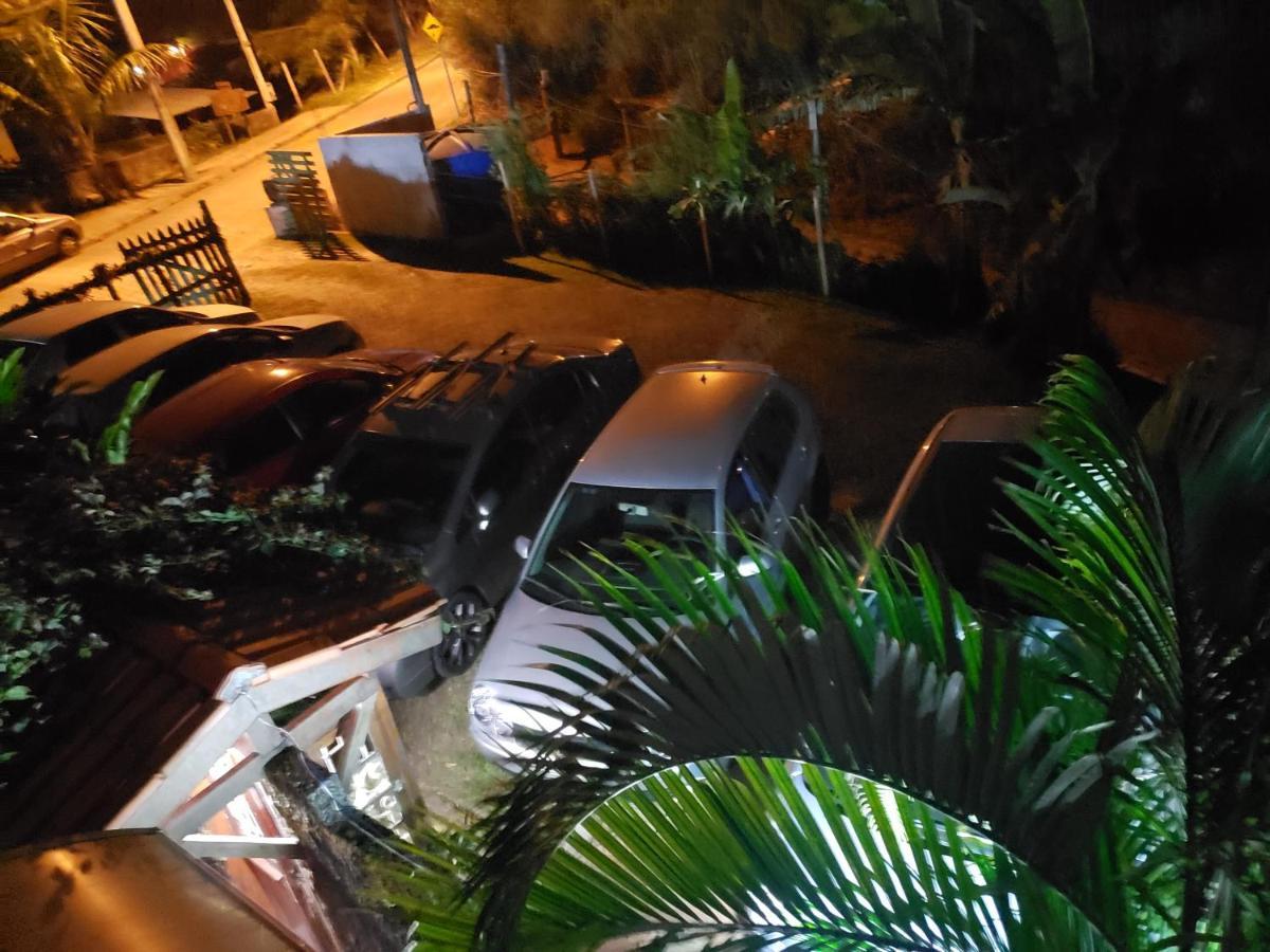 Suites Canto Dos Passaros Ilhabela Kültér fotó