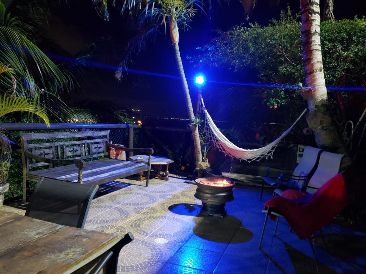 Suites Canto Dos Passaros Ilhabela Kültér fotó