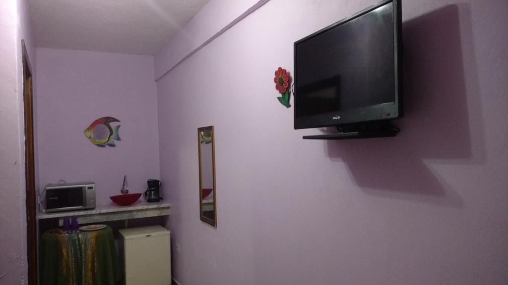 Suites Canto Dos Passaros Ilhabela Kültér fotó