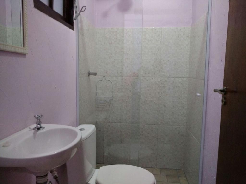 Suites Canto Dos Passaros Ilhabela Kültér fotó