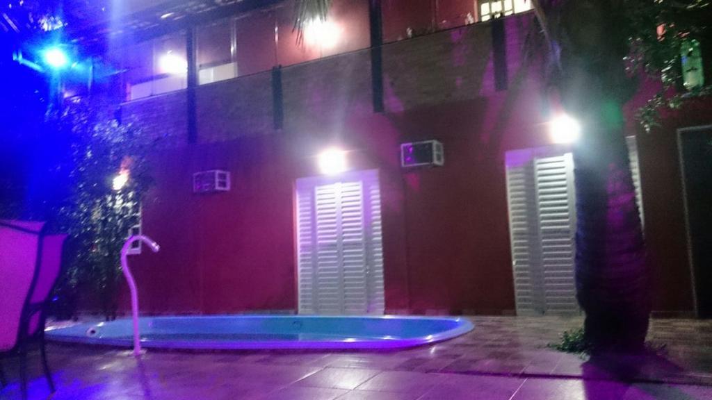 Suites Canto Dos Passaros Ilhabela Kültér fotó