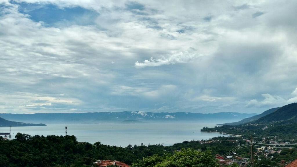 Suites Canto Dos Passaros Ilhabela Kültér fotó