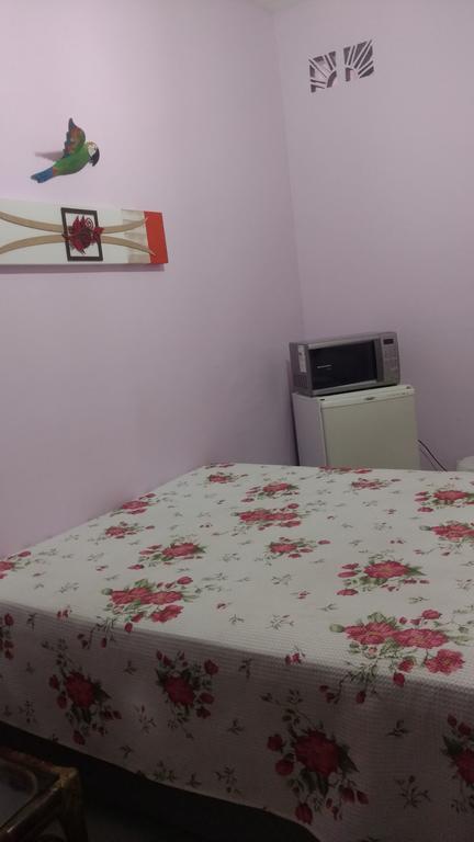 Suites Canto Dos Passaros Ilhabela Kültér fotó