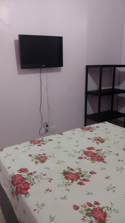 Suites Canto Dos Passaros Ilhabela Kültér fotó