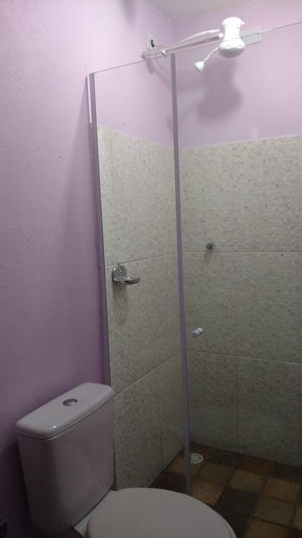 Suites Canto Dos Passaros Ilhabela Kültér fotó
