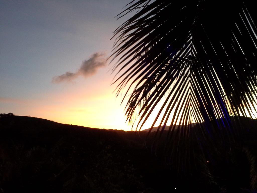 Suites Canto Dos Passaros Ilhabela Kültér fotó